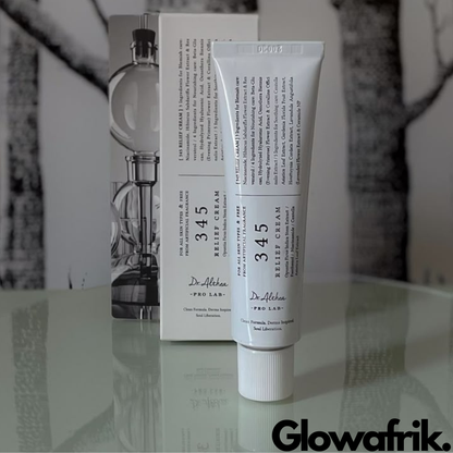 Dr. Althea345 Relief Cream