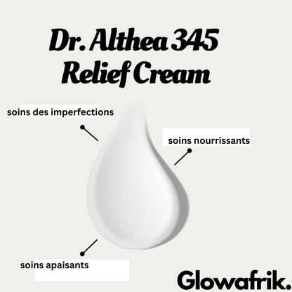 Dr. Althea345 Relief Cream