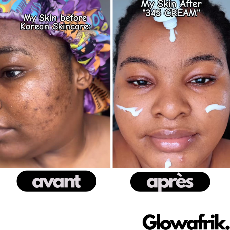 Dr. Althea345 Relief Cream