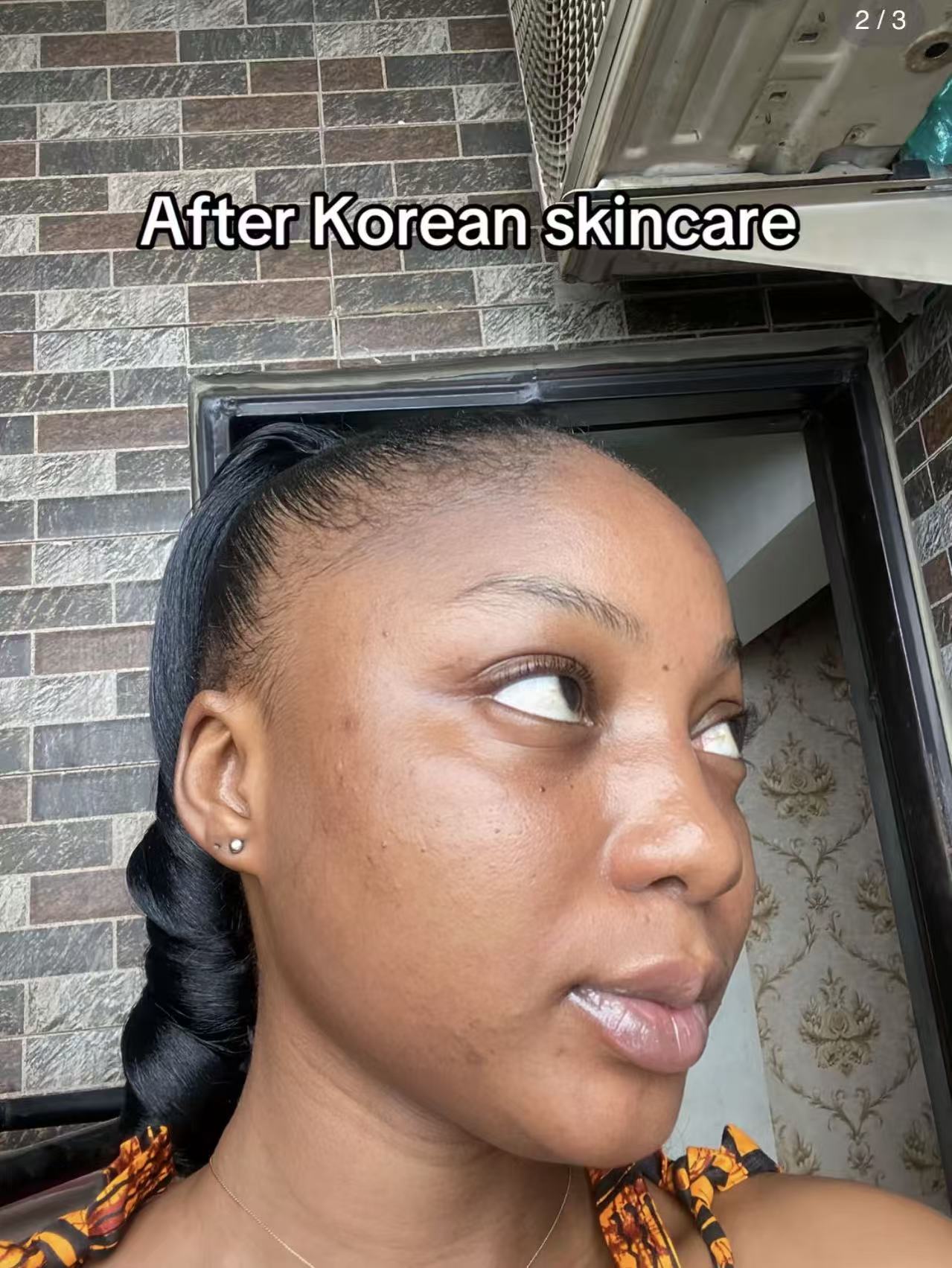 Sophie L., Abidjan, Côte d’Ivoire